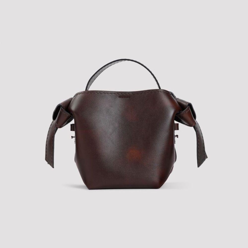 Acne Studios Musubi Mini Handbag Men - Picture 2 of 3